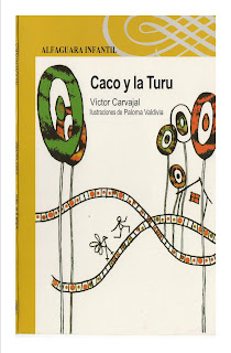 descargar libro caco y la turu